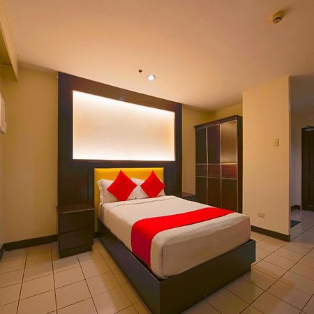 Oyo 115 Northridge Mansions Hotel Quezon City Kültér fotó