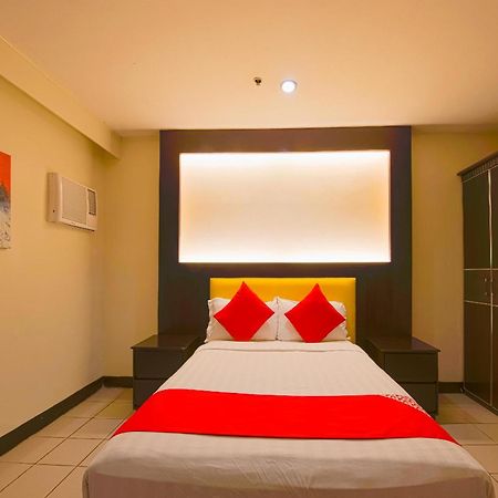 Oyo 115 Northridge Mansions Hotel Quezon City Kültér fotó