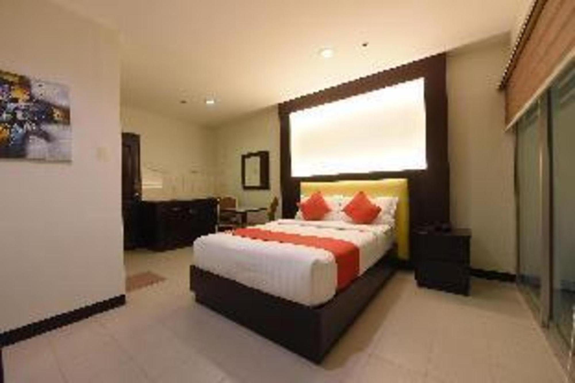Oyo 115 Northridge Mansions Hotel Quezon City Kültér fotó