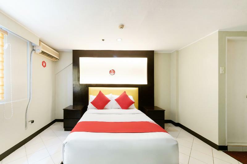 Oyo 115 Northridge Mansions Hotel Quezon City Kültér fotó